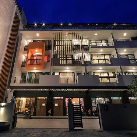 Peach Blossom B&B Taitung Exterior foto